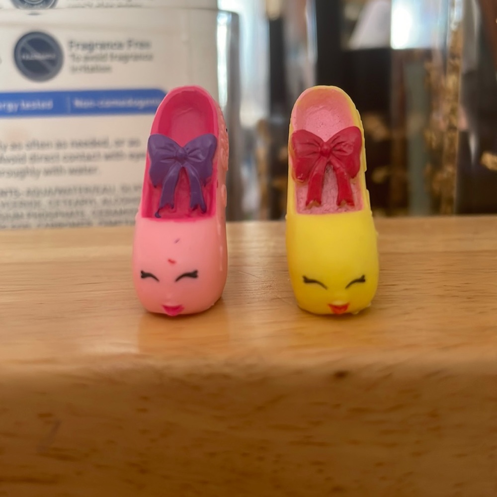 Prommy shopkins (season 2)